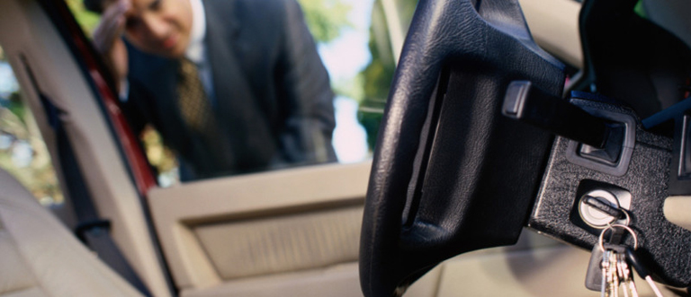 24 hour car locksmith in Orcutt