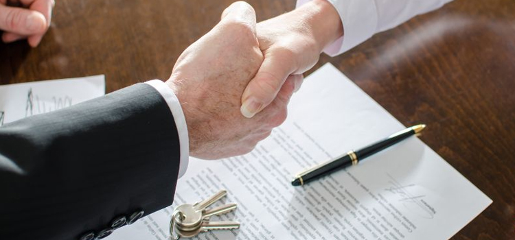 Commercial Eviction Service Orcutt