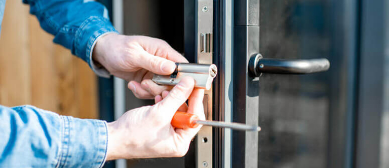 Commercial Locksmith Orcutt