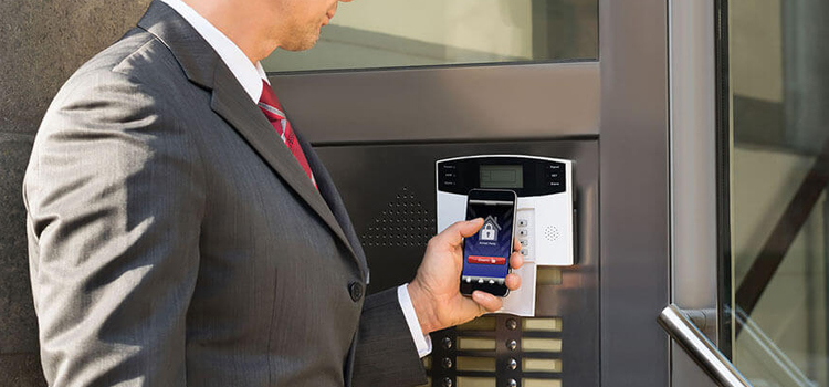 Commercial Office Locksmith Orcutt