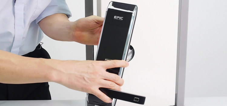 Digital Lock Installation Orcutt