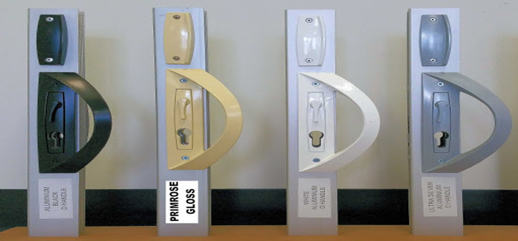 Sliding Door Handle Design Orcutt